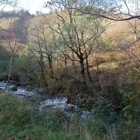 Appartamento Compostelle Chemin Garazi Uhart-Cize