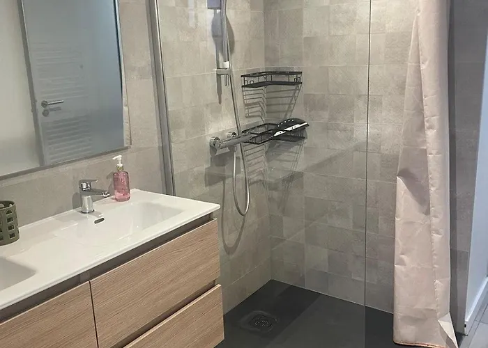 Compostelle Chemin Garazi *